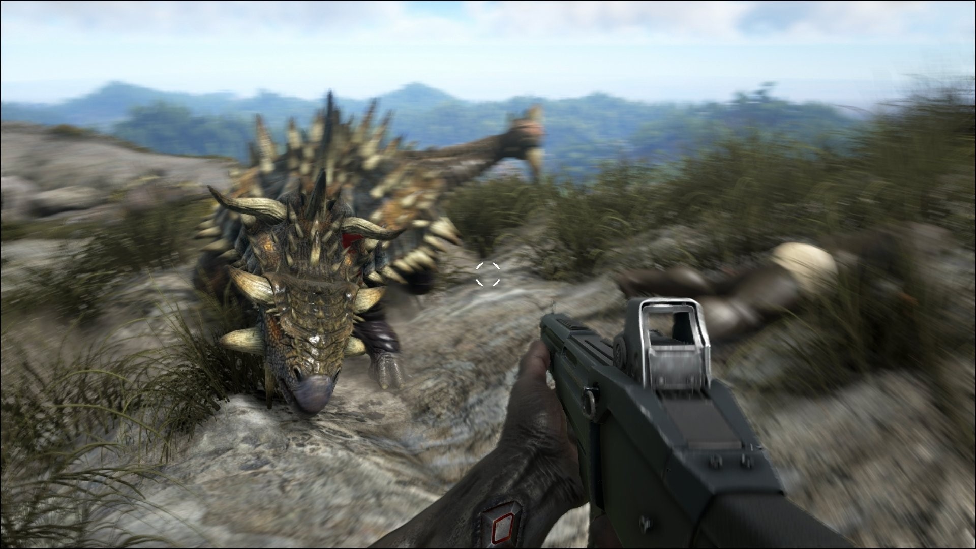 ARK: Survival Evolved - Imagen 42